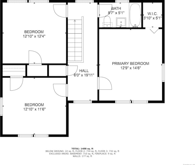408 Maple Rd, Longmeadow, MA 01106 - photo 32