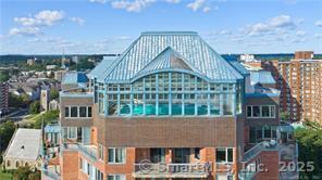 25 Forest St Apt 11A, Stamford, CT 06901 - photo 1
