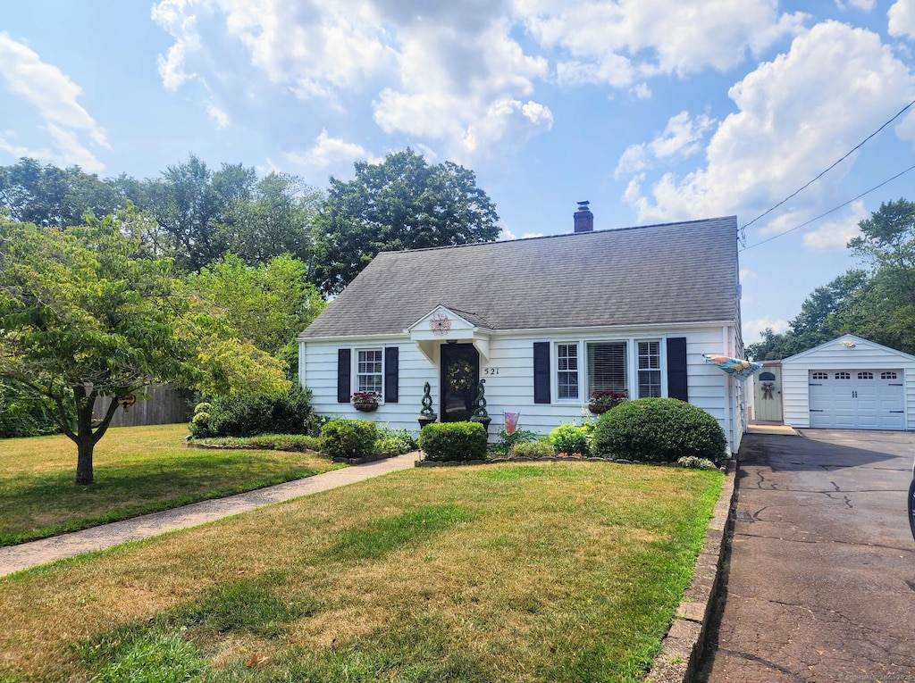 521 Pool Rd, North Haven, CT 06473 - photo 3