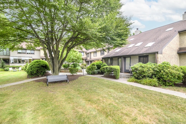 2437 Bedford St Unit A12, Stamford, CT 06905 - photo 2