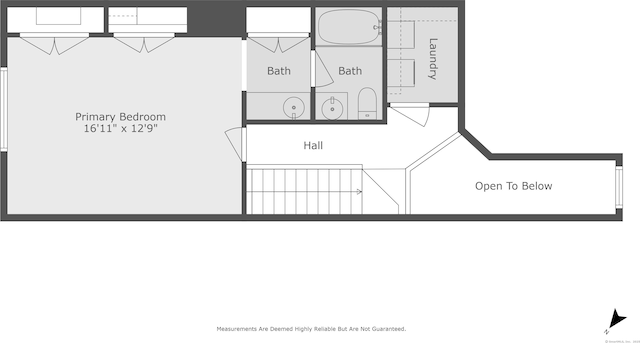 2437 Bedford St Unit A12, Stamford, CT 06905 - photo 6
