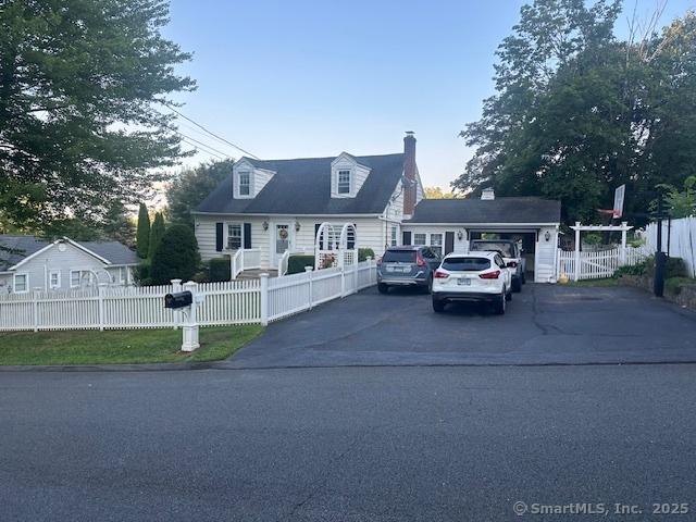 1 Farm St, Danbury, CT 06811 - photo 1