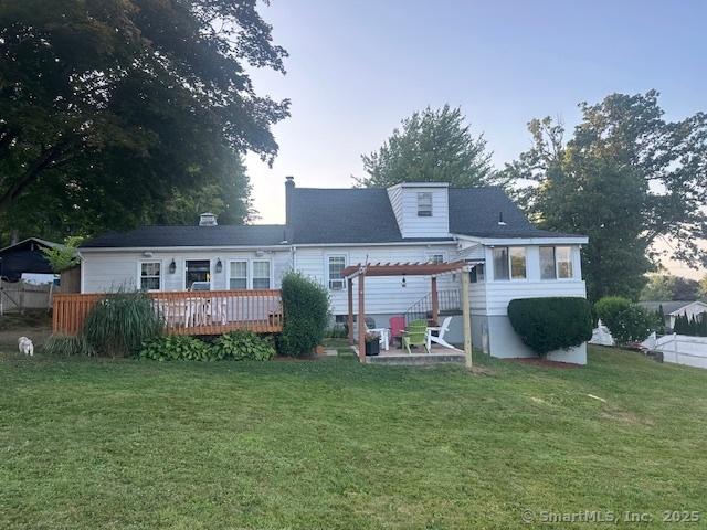 1 Farm St, Danbury, CT 06811 - photo 20