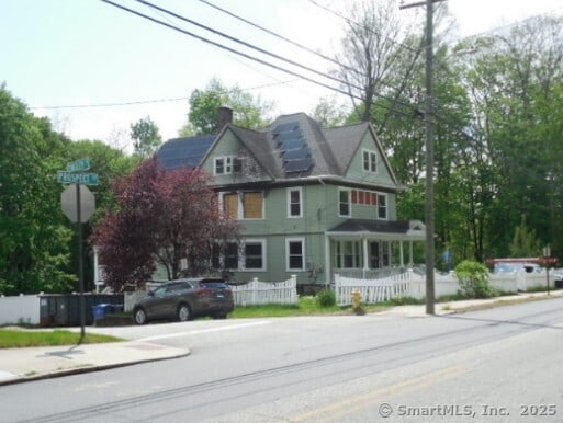 384 Prospect St, Windham, CT 06226 - photo 1