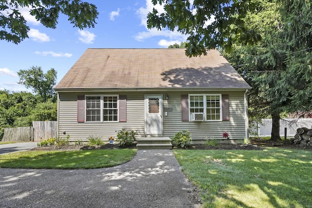 1897 Upper Maple St, Killingly, CT 06241 - photo 1