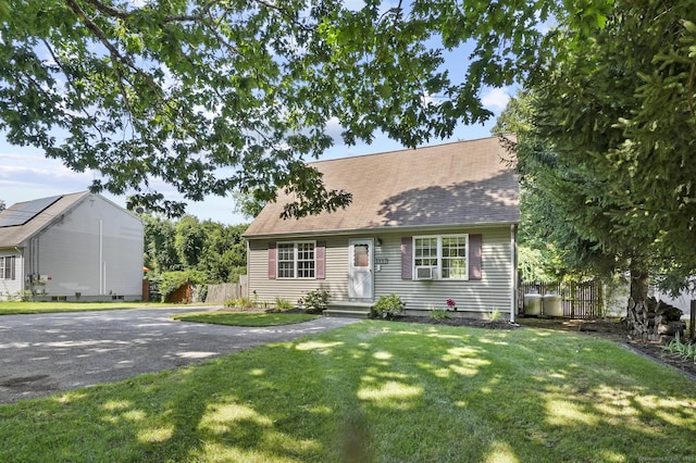 1897 Upper Maple St, Killingly, CT 06241 - photo 2