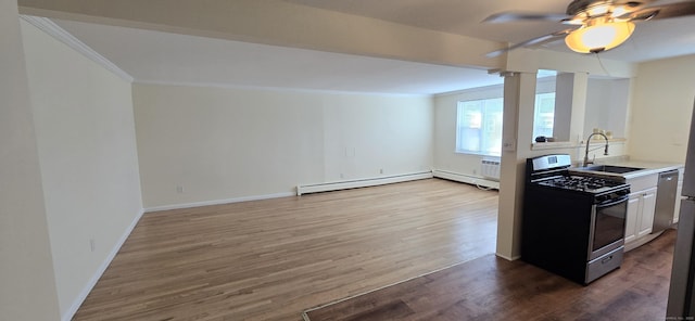 70 Farmington Ave Unit 4B, New London, CT 06320 - photo 1