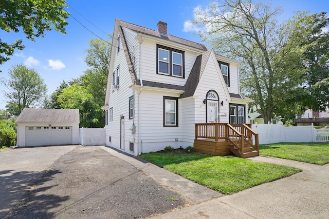 311 Westfield Ave, Bridgeport, CT 06606 - photo 1