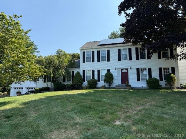 17 Hundred Acres Rd, Newtown, CT 06470 - photo 1