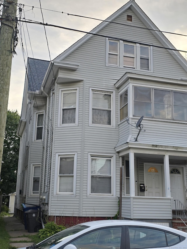 122 Atwater St, New Haven, CT 06513 - photo 2