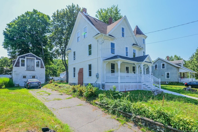 51 Pratt St, Winchester, CT 06098 - photo 2