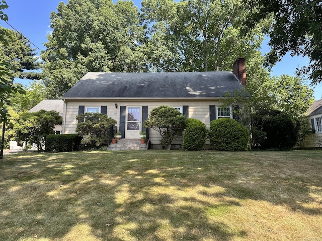 80 Dryden Dr, Meriden, CT 06450 - photo 1
