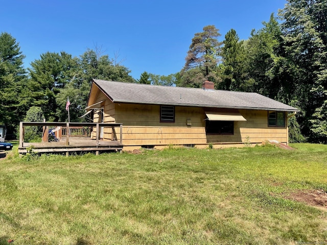 100 Sokol Rd, Somers, CT 06071 - photo 4
