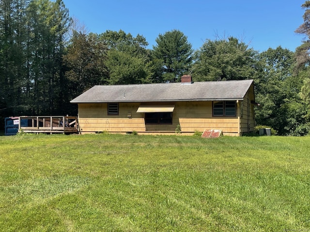 100 Sokol Rd, Somers, CT 06071 - photo 5