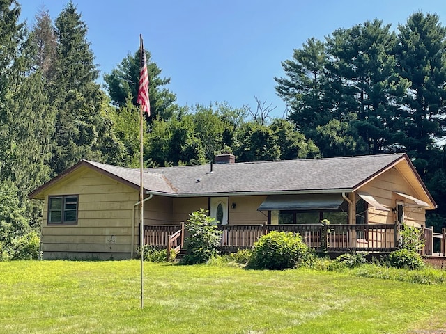 100 Sokol Rd, Somers, CT 06071 - photo 1