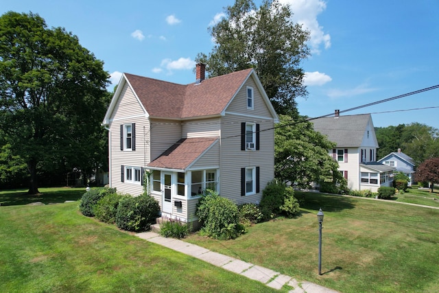 22 Stanton Ave, Winchester, CT 06098 - photo 1