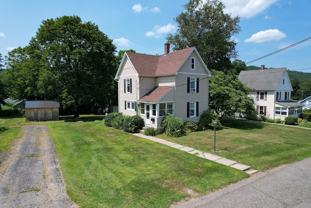 22 Stanton Ave, Winchester, CT 06098 - photo 2