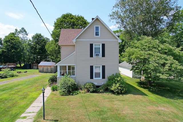 22 Stanton Ave, Winchester, CT 06098 - photo 3