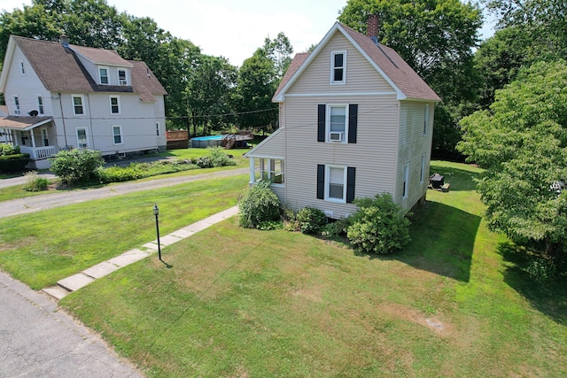 22 Stanton Ave, Winchester, CT 06098 - photo 4