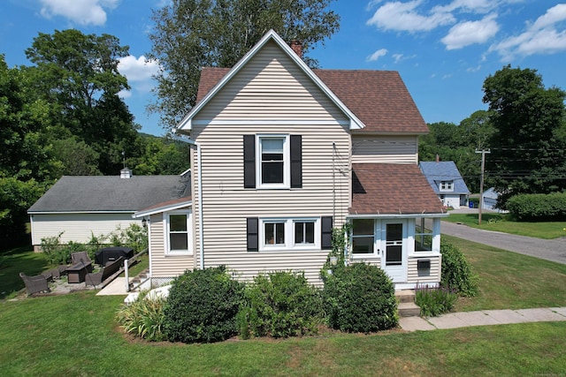 22 Stanton Ave, Winchester, CT 06098 - photo 5