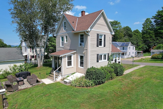 22 Stanton Ave, Winchester, CT 06098 - photo 6