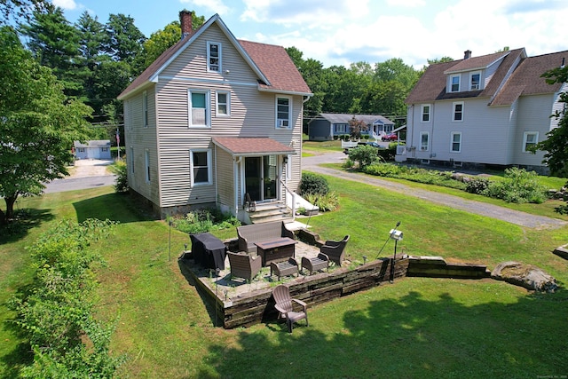 22 Stanton Ave, Winchester, CT 06098 - photo 7