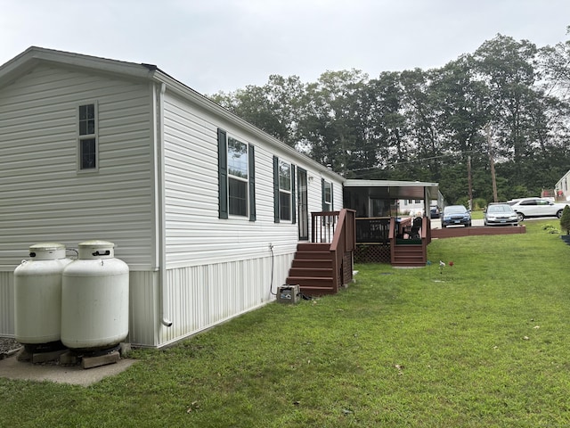 36 Nashua St, Norwich, CT 06360 - photo 4