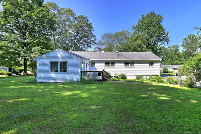 56 Waller Rd, Trumbull, CT 06611 - photo 3