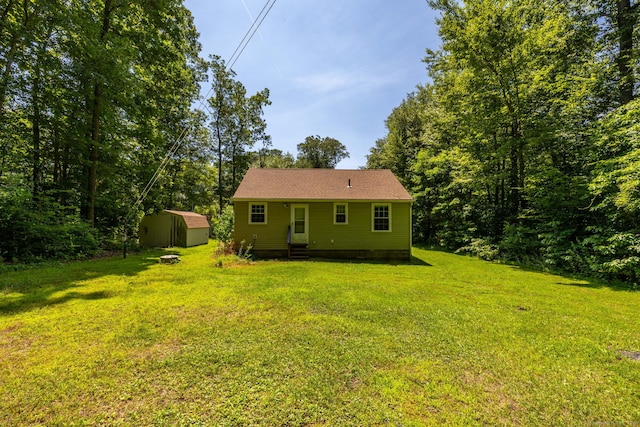 57 Cove Rd, Lebanon, CT 06249 - photo 18