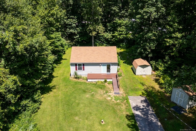 57 Cove Rd, Lebanon, CT 06249 - photo 24