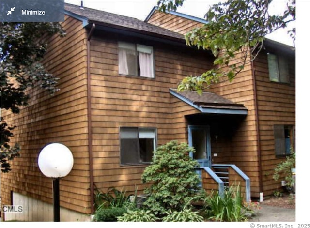 166 Old Brookfield Rd Unit 11C6, Danbury, CT 06811 - photo 1