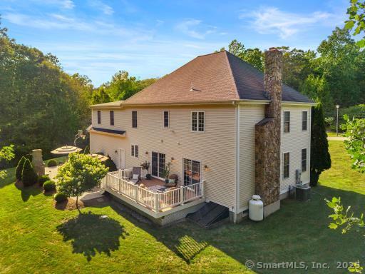 3 Autumn Rdg, Westbrook, CT 06498 - photo 16