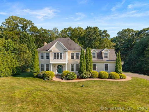 3 Autumn Rdg, Westbrook, CT 06498 - photo 1