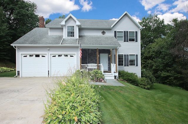 250 Blackberry Hill Rd, Beacon Falls, CT 06403 - photo 1