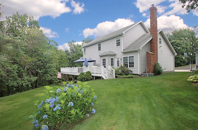 250 Blackberry Hill Rd, Beacon Falls, CT 06403 - photo 33