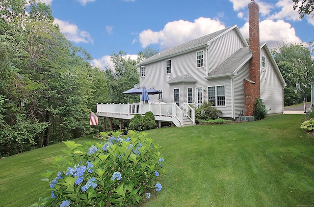 250 Blackberry Hill Rd, Beacon Falls, CT 06403 - photo 34