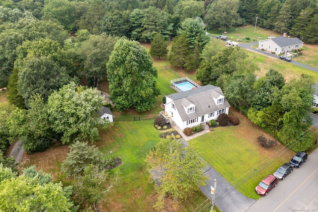 81 Lovers Ln, Plainfield, CT 06374 - photo 3