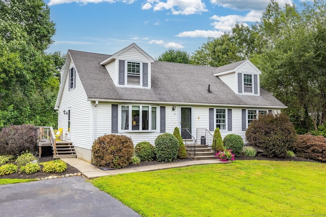 81 Lovers Ln, Plainfield, CT 06374 - photo 2