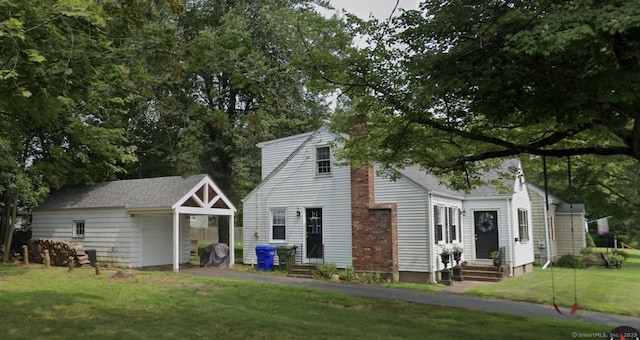 3 W Street Hts, Cromwell, CT 06416 - photo 1