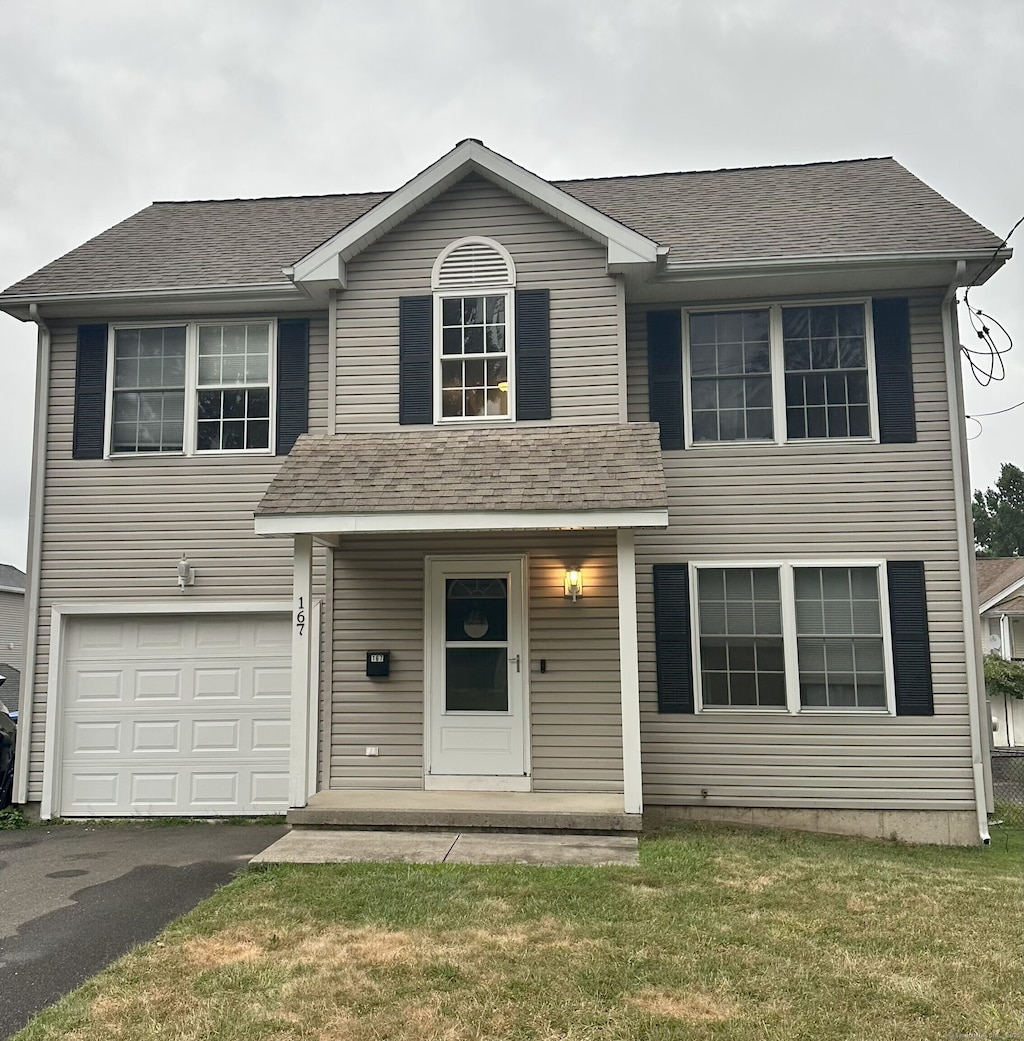 167 E Rd, Bristol, CT 06010 - photo 1