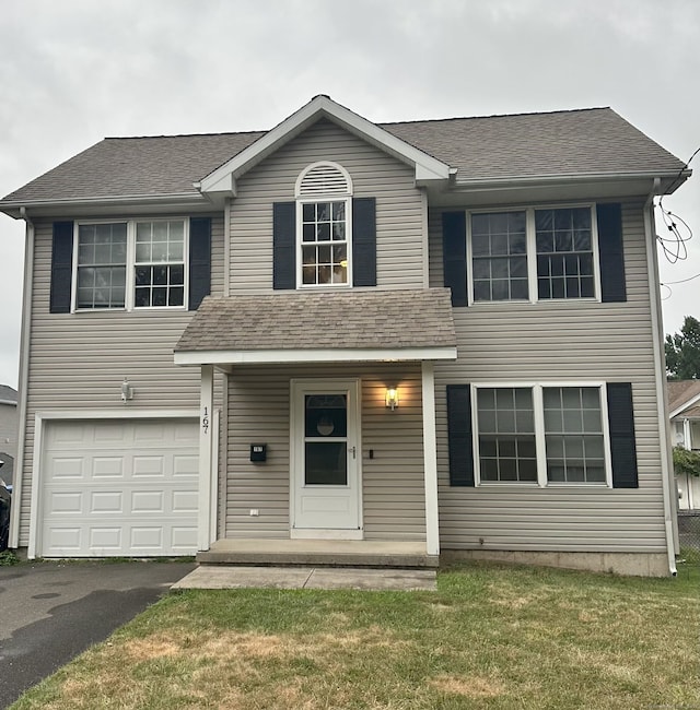 167 E Rd, Bristol, CT 06010 - photo 1