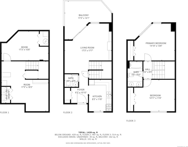 675 Townsend Ave Unit 155, New Haven, CT 06512 - photo 40