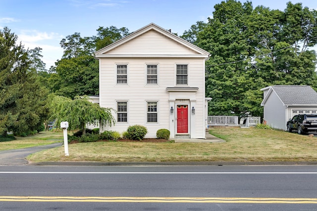 237 N High St, East Haven, CT 06512 - photo 1