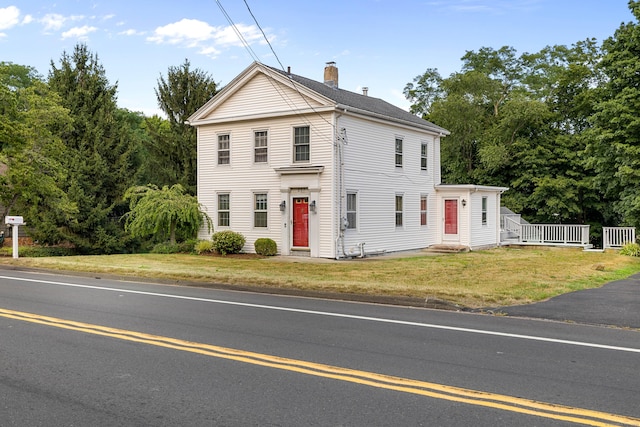 237 N High St, East Haven, CT 06512 - photo 39