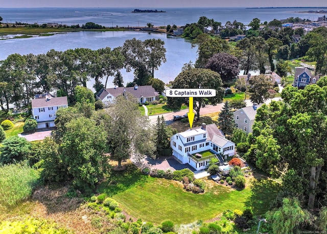 8 Captains Walk, Milford, CT 06460 - photo 2