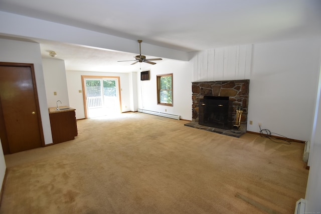 208 Gates Rd, Lebanon, CT 06249 - photo 8