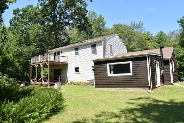 208 Gates Rd, Lebanon, CT 06249 - photo 10