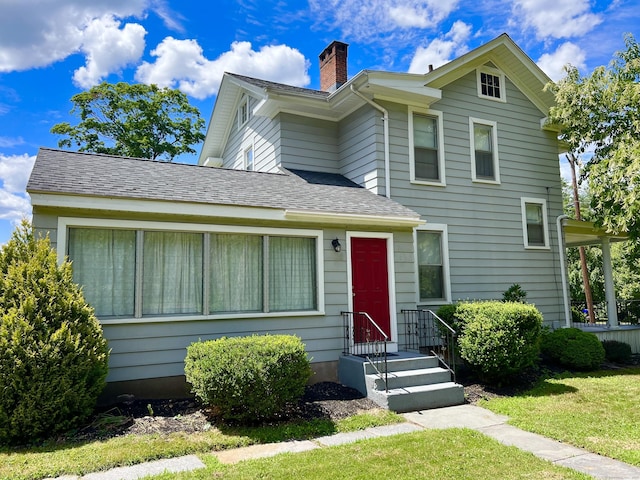 390 Butternut St, Middletown, CT 06457 - photo 4