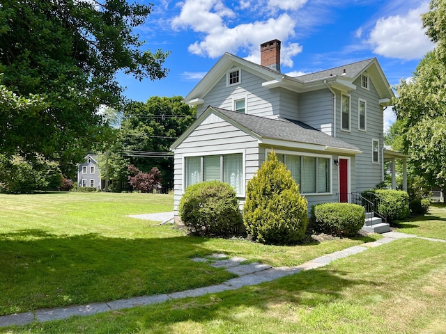 390 Butternut St, Middletown, CT 06457 - photo 5