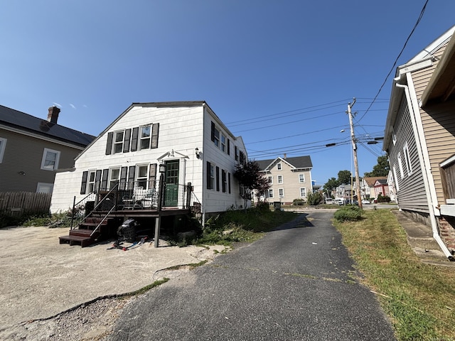 94 Blackhall St, New London, CT 06320 - photo 18